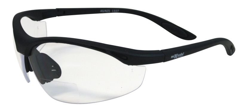 Bifocal safety glasses range