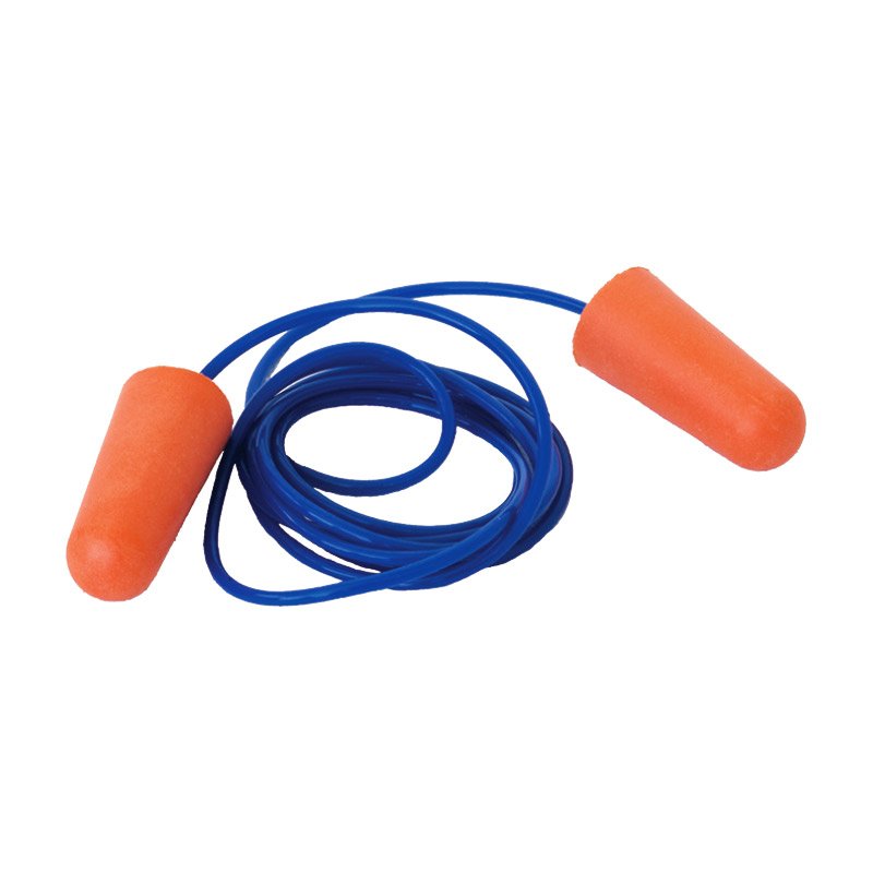 Reusable earplugs range