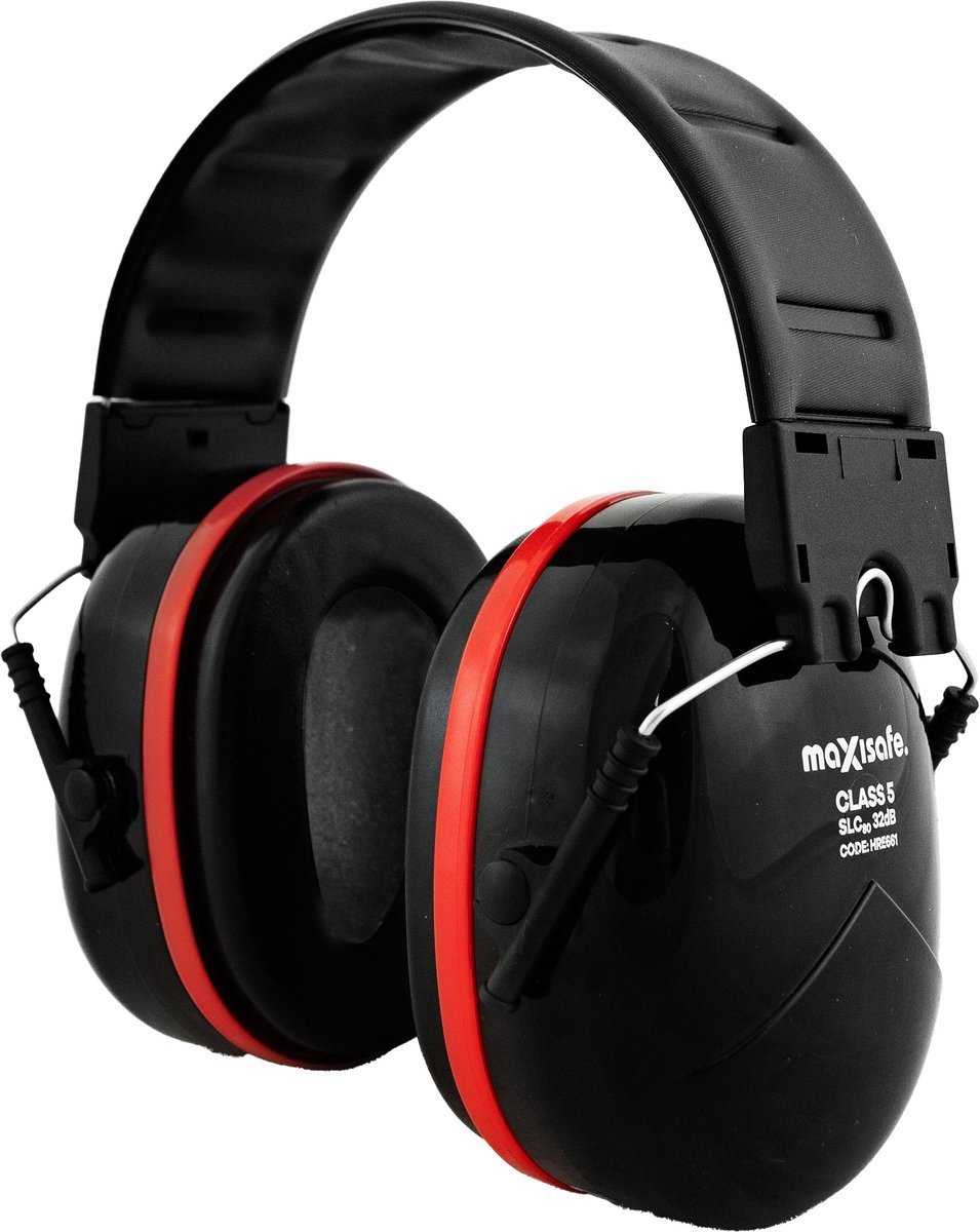 Earmuffs range