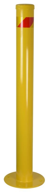 Bollards & Barriers range