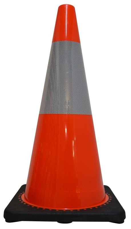 Traffic Cones & Accessories range
